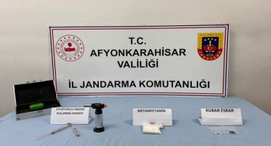 Afyonkarahisar'dan kısa kısa