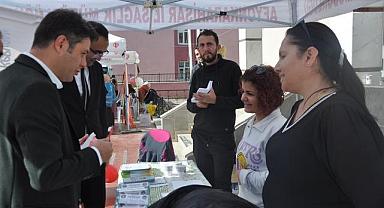 Afyonkarahisar'dan kısa kısa