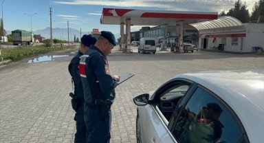 Afyonkarahisar'dan kısa kısa