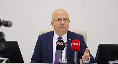 Afyonkarahisar İl Genel Meclisi, 2024 bütçesini 1.2 milyar TL olarak belirledi.