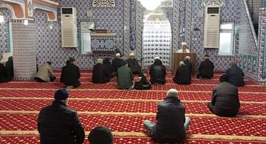 Afyonkarahisar İl Müftülüğü, Sabah Namazı Buluşmalarıyla Topluma Huzur Veriyor