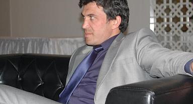 Afyonkarahisar İtfaiyesinin Sevilen İsmi Hayatını Kaybetti.!