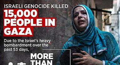 Afyonkarahisar Milletvekili Ali Özkaya, Türkiye'nin Filistin halkının yanında olduğunu vurguladı.