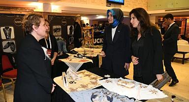 Afyonkarahisar Valiliği, Kültürel Mirası ve Yerel Ürünleri Destekliyor