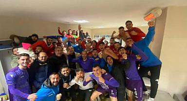 Afyonspor, Beyoğlu FK'yı mağlup ederek önemli bir zafer elde etti.