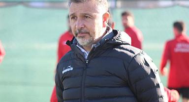 Afyonspor, Süper Lig hedefine yoğunlaşıyor: Altınordu maçı öncesi hazırlıklar sürüyor