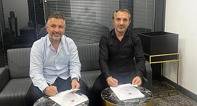 Afyonspor Yücer ile anlaştı