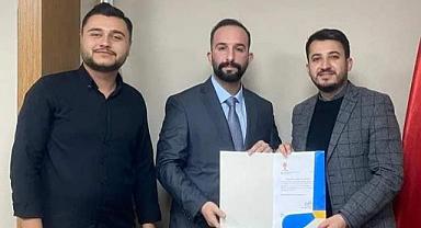 AK Parti Gençlik Kolları Yeniden Yapılanıyor.!