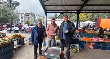 Akılcı İlaç Kullanımı Farkındalık Etkinliği