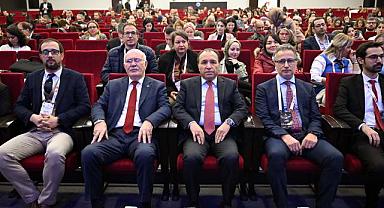 AKÜ Ev Sahipliğinde “Erasmus+ Yükseköğretim KA131 Hareketlilik Proje Yönetimi Toplantısı” Başladı