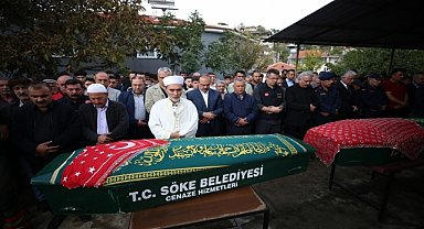 Aydın'da selde kaybolan kişiyi arama çalışmaları devam ediyor