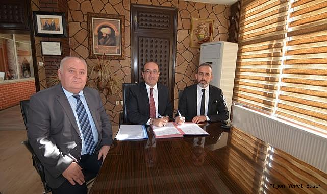 BAŞKAN DR. MUSTAFA ÇÖL’DEN EĞİTİME BİR DESTEK DAHA