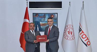Başkan Şahin, “Gençler İstedi, Biz Yapıyoruz”