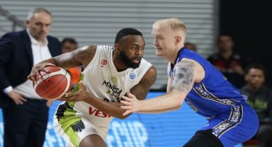 Basketbol: FIBA Erkekler Avrupa Kupası