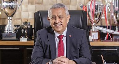 Belediye Başkanı Mehmet Zeybek, Mega Siyaset Programı'nda canlı olarak konuşacak.