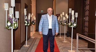 Biriktirdiğin değil, paylaştığın senin dir