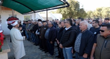 Bodrum'da kazada yaralanan sürücü, 24 günlük yaşam mücadelesini kaybetti