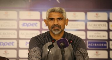 Bodrum FK-Adanaspor maçının ardından