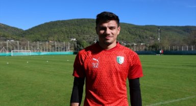 Bodrum FK, Adanaspor maçının hazırlıklarını sürdürdü