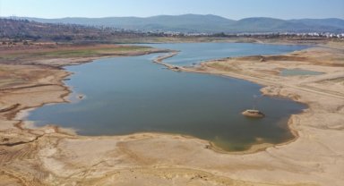 Bodrum'un içme suyu sorunu için 110 milyon liralık bütçe ayrıldı