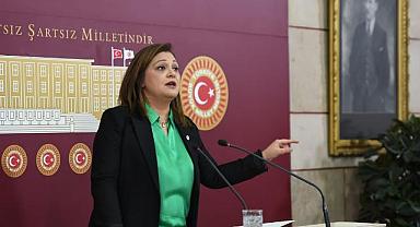 CHP Grup Başkanvekili Köksal: Şiddet mağduru kadınlara meşru müdafaa hakkı tanınsın