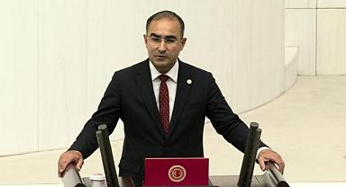 DR. ARSLAN TIBBİ SEKTERLERİ UNUTMADI.
