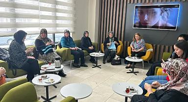 Emirdağ Belediye Başkanı Kadınlara Özel Etkinlikler Sunuyor