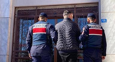 Emirdağ'da firari hükümlü yakalandı