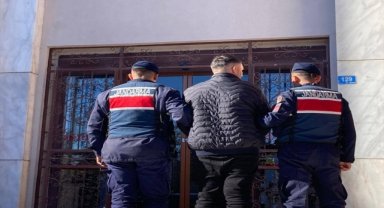 Emirdağ'da firari hükümlü yakalandı