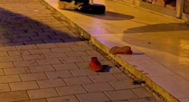 Fethiye'de bıçaklı kavgada 1 kişi hayatını kaybetti