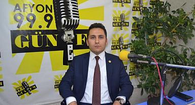 “Frigya Kadın Ürünleri Pazarını herkes görmeli”
