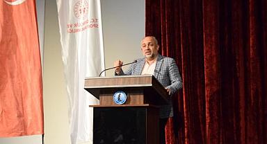“Gazze Biziz Biz Gazzeyiz”