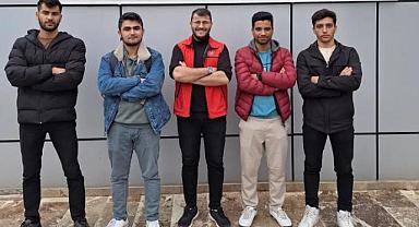Gençlik Merkezi ve Erkek Öğrenci Yurtları İşbirliğiyle Gençlik Faaliyetleri Artırılıyor