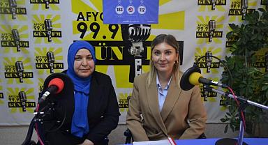 “İnsana sevgi yakışır”