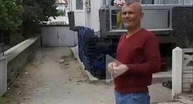 İŞE GİDİYORUM DEDİ, BİR DAHA HABER ALINAMADI.!