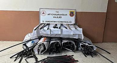 Kamu Kurum ve Kuruluşlarından Hırsızlık