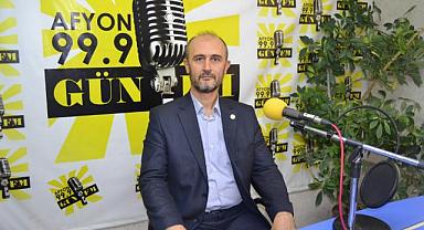 “Kızılay Hepimizin”