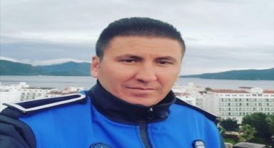 Marmaris'te geçen yılki trafik kazasında yaralanan zabıta, tedavi gördüğü hastanede öldü
