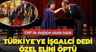 Mehmet Taytak, CHP politikalarını eleştirdi ve bağımsız Kürt devleti talepleriyle bilinen sanatçıyla olan ilişkilerini gündeme getirdi.