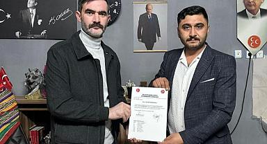 MHP Afyonkarahisar Merkez İlçe Teşkilatı, Susuz'da buluştu