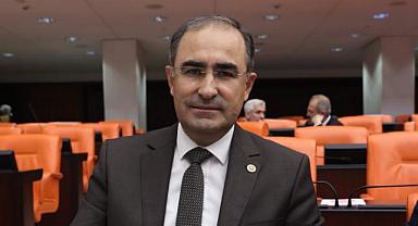 Milletvekili Arslan Türkiye’yi Afyonkarahisar'a davet etti