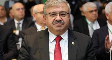 Milletvekili Yurdunuseven, Öğretmenler Günü’nü kutladı