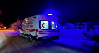 Muğla'da akrabalar arasında çıkan kavgada 1 kişi öldü, 1 kişi yaralandı