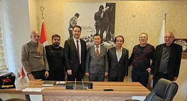 “Müzisyenlere saygınlık kazandırmak istiyoruz”