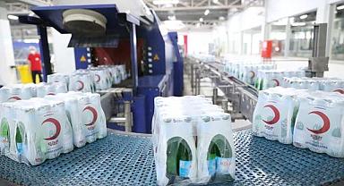 Niyazi Ertaş, Maden Suyu Şişeleme Fabrikası İçin Çağrı Yaptı