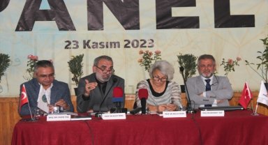Ödemiş'te "İmam Birgivi'yi Anlamak" konulu konferans düzenlendi