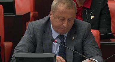 Olgun’dan tüm partilere çağrı; “Hadi hep beraber karanlığı aydınlatalım”