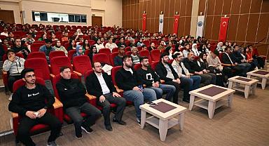 Özdemir Bayraktar Milli Teknoloji Burs Programı tanıtıldı.
