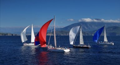 Rixos Sailing Cup Göcek Yat Yarışları sona erdi