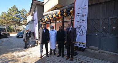 Sandıklı'da Lezzet Duraklarından